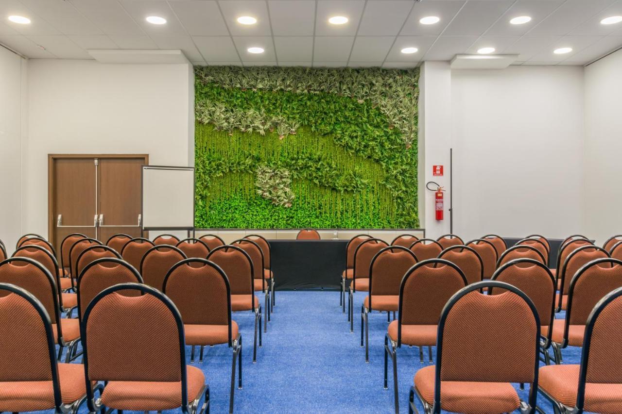 Bristol Guararapes Fortaleza Centro De Eventos Exterior photo